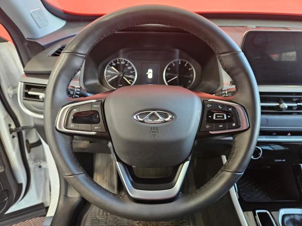Chery Tiggo 4 Pro I с пробегом 2024 года, цена 1 599 000 рублей, 12316 км, внедорожник, Автокод Объявления