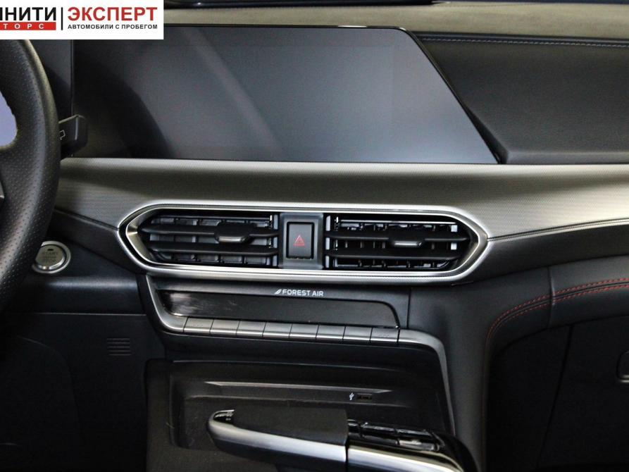 Changan UNI-T I Белгород  - изображение 11