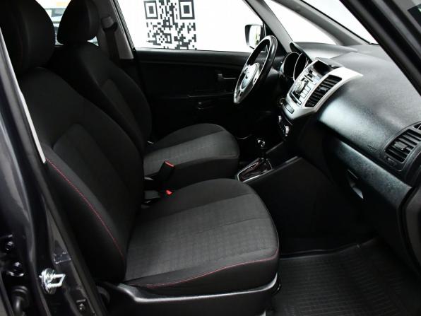 Kia Venga I Рестайлинг с пробегом 2015 года, цена 1 137 000 рублей, 106083 км, компактвэн, Автокод Объявления