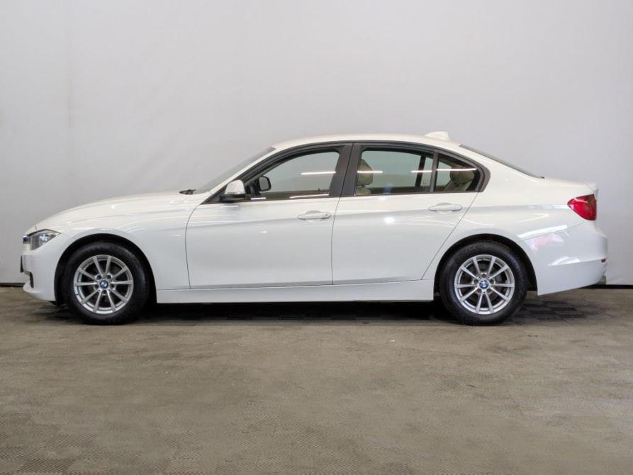 BMW 3 серии VI (F3x) Москва  - изображение 8