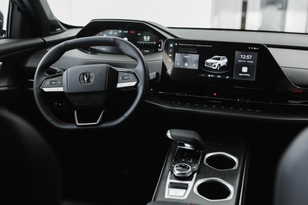 Changan UNI-S I Брянск  - изображение 16