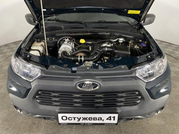 Lada (ВАЗ) Niva Travel I с пробегом 2022 года, цена 895 000 рублей, 34713 км, внедорожник, Автокод Объявления
