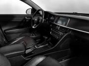 Kia Optima IV Рестайлинг Санкт-Петербург  - изображение 34