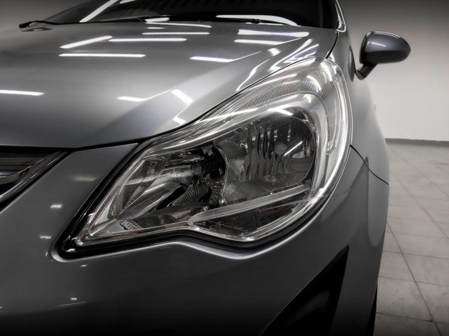 Opel Corsa D Рестайлинг II Москва  - изображение 16