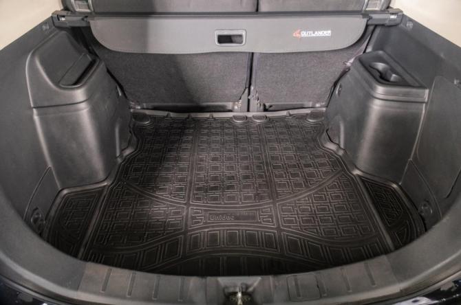 Mitsubishi Outlander III с пробегом 2014 года, цена 1 399 000 рублей, 167000 км, внедорожник, Автокод Объявления