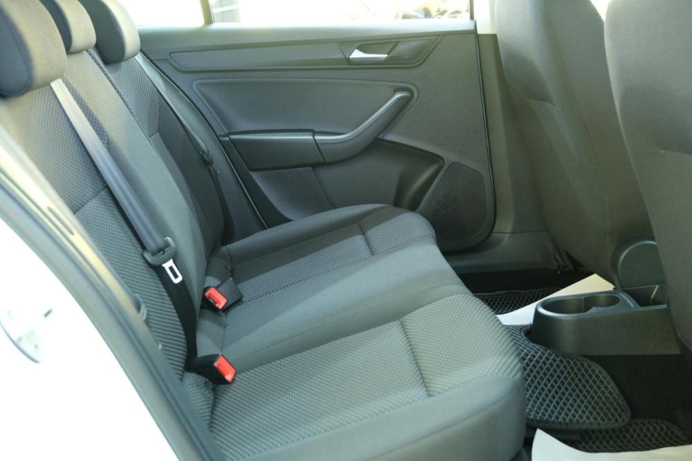 Volkswagen Polo VI Омск  - изображение 22