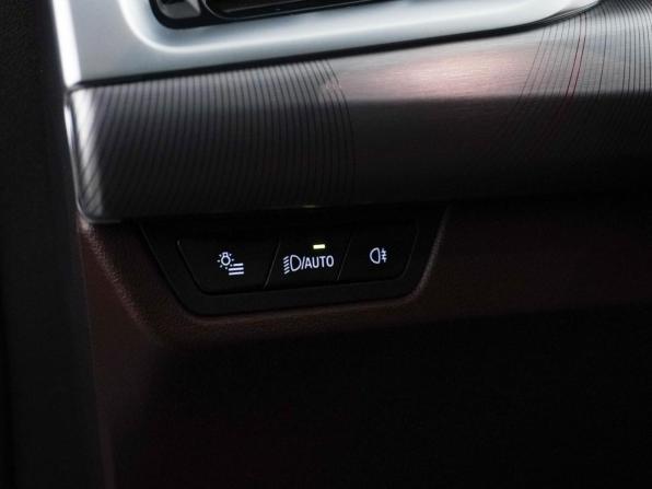 BMW X1 III (U11/U12) с пробегом 2025 года, цена 4 738 888 рублей, 3292 км, внедорожник, Автокод Объявления