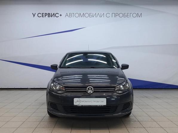 Volkswagen Polo V с пробегом 2012 года, цена 559 000 рублей, 287845 км, седан, Автокод Объявления