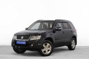 Suzuki Grand Vitara II Рестайлинг Барнаул  - изображение 28