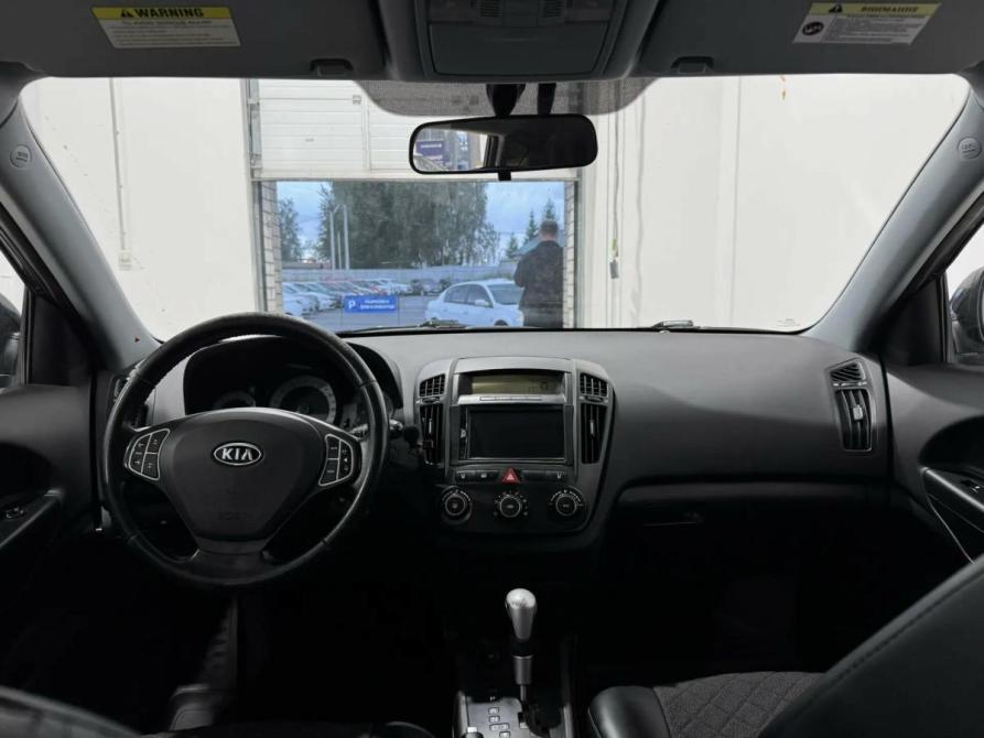 Kia Ceed I Кострома  - изображение 10