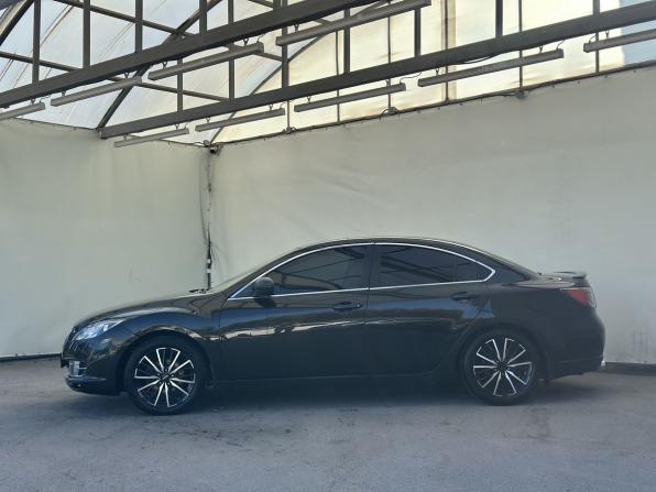 Mazda 6 II (GH) с пробегом 2008 года, цена 890 000 рублей, 222610 км, седан, Автокод Объявления