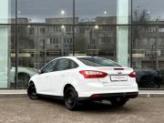 Ford Focus III Рестайлинг Самара  - изображение 21