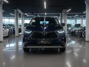 Toyota Highlander IV (XU70) Москва  - изображение 32