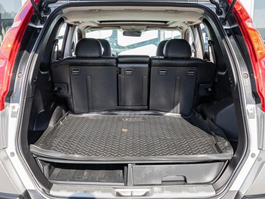 Nissan X-Trail II Краснодар  - изображение 21