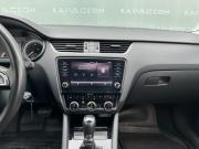 Skoda Octavia III (A7) Рестайлинг Екатеринбург  - изображение 22