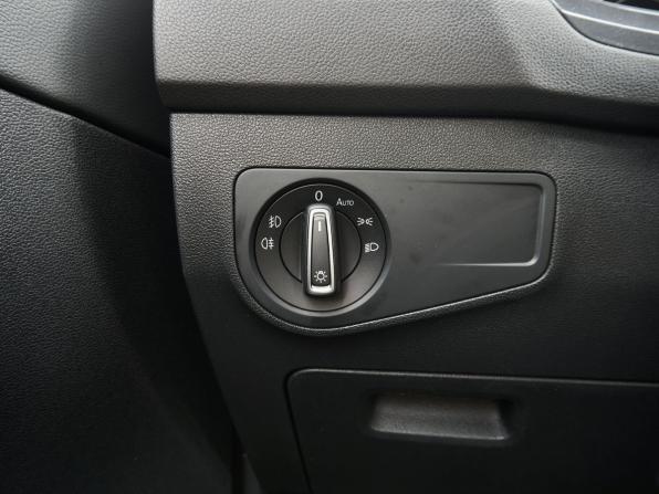 Volkswagen Tiguan II с пробегом 2018 года, цена 2 868 000 рублей, 118700 км, внедорожник, Автокод Объявления