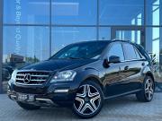 Mercedes-Benz M-Класс II (W164) Рестайлинг Энгельс  - изображение 36