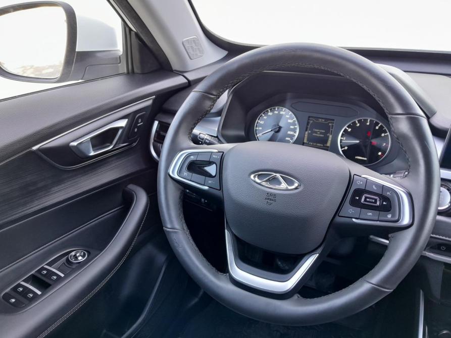 Chery Tiggo 4 Pro I Новочеркасск  - изображение 14