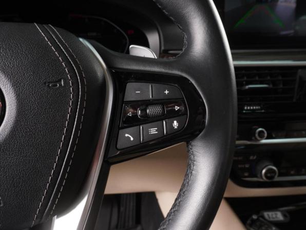 BMW 5 серии VII (G30/G31/G38) Рестайлинг с пробегом 2020 года, цена 4 080 000 рублей, 43585 км, седан, Автокод Объявления