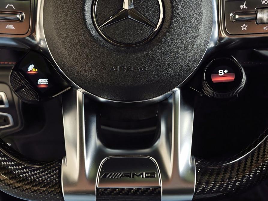 Mercedes-Benz G-Класс AMG II (W463) Москва  - изображение 29
