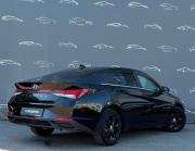 Hyundai Elantra VII (CN7) Санкт-Петербург  - изображение 29