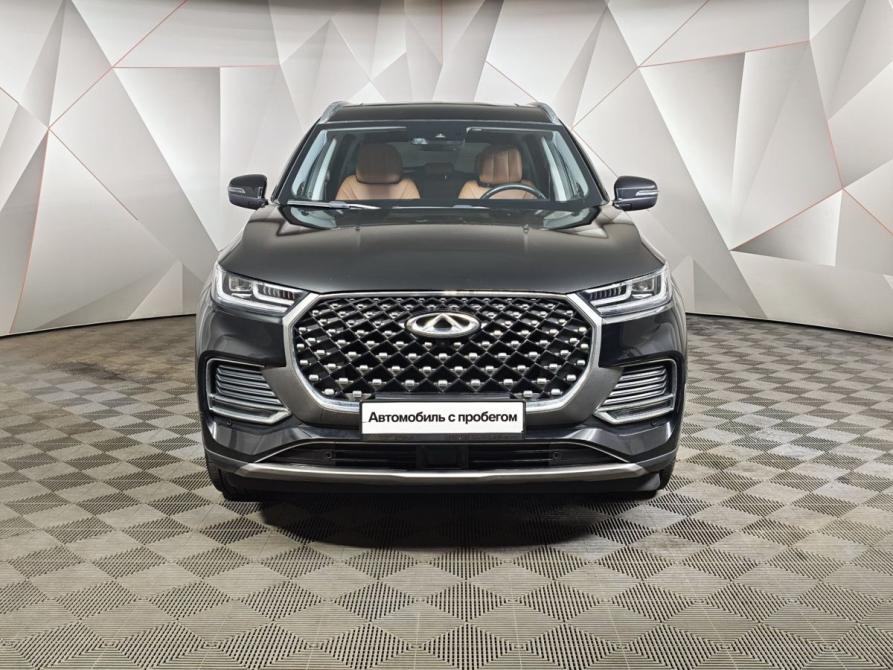Chery Tiggo 8 Pro Max I Москва  - изображение 7