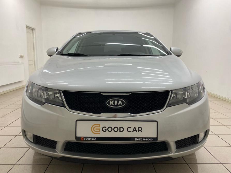 Kia Cerato II Энгельс  - изображение 2