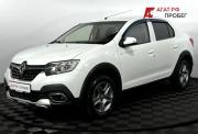 Renault Logan II Рестайлинг Нижний Новгород  - изображение 23