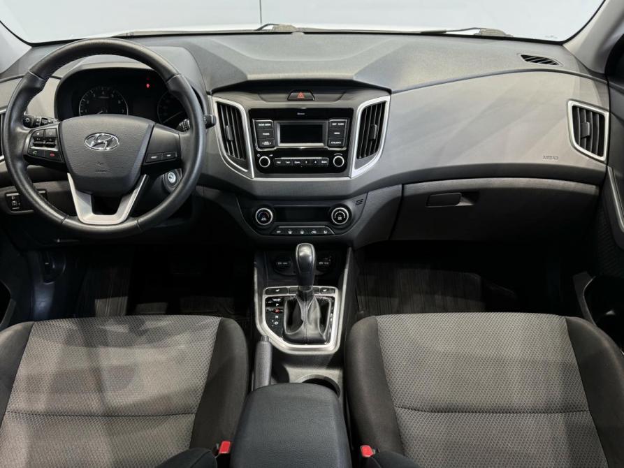 Hyundai Creta I Рестайлинг Волжский  - изображение 18