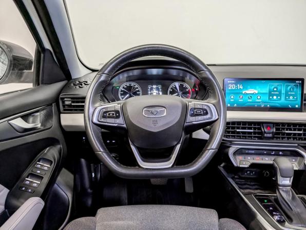 Kaiyi E5 с пробегом 2024 года, цена 825 000 рублей, 117489 км, седан, Автокод Объявления