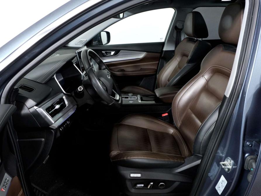 Chery Tiggo 8 Pro I Санкт-Петербург  - изображение 18