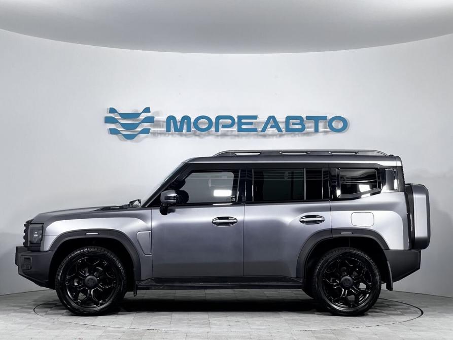 JETOUR T2 Калининград  - изображение 8