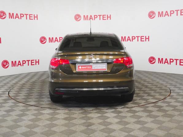 Citroen C4 II с пробегом 2013 года, цена 579 000 рублей, 198984 км, седан, Автокод Объявления