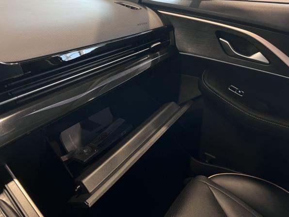 Omoda C5 I с пробегом 2023 года, цена 2 075 000 рублей, 44923 км, внедорожник, Автокод Объявления