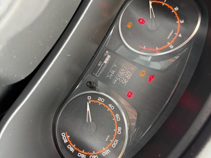 Lada (ВАЗ) Granta I Рестайлинг Пермь  - изображение 3