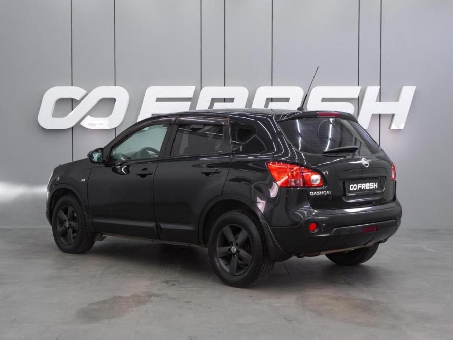 Nissan Qashqai I Воронеж  - изображение 2