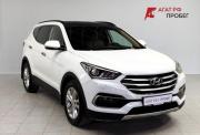 Hyundai Santa Fe III Рестайлинг Саратов  - изображение 28