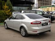 Ford Mondeo IV Рестайлинг Москва  - изображение 22