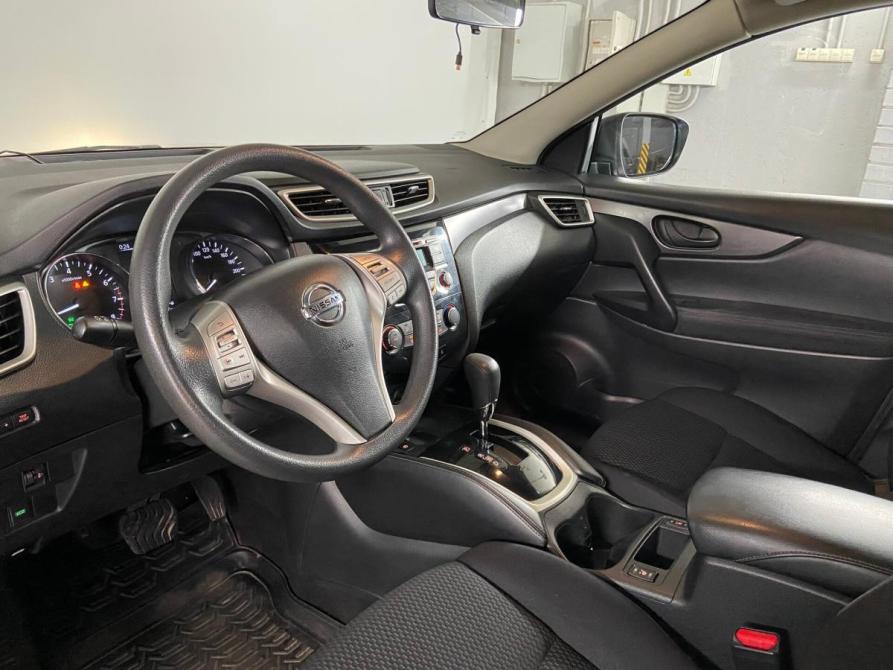 Nissan Qashqai II Екатеринбург  - изображение 8