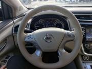 Nissan Murano III (Z52) Калуга  - изображение 22