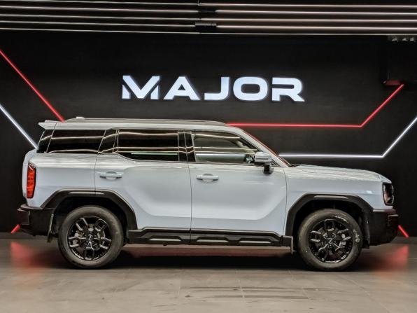Haval H3 I с пробегом 2024 года, цена 2 490 000 рублей, 27710 км, внедорожник, Автокод Объявления