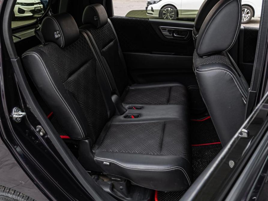 Honda N-WGN I Рестайлинг Краснодар  - изображение 9