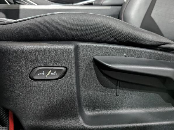 Changan CS35 Plus I Рестайлинг с пробегом 2023 года, цена 1 700 000 рублей, 40413 км, внедорожник, Автокод Объявления
