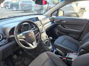 Chevrolet Orlando I Санкт-Петербург  - изображение 20