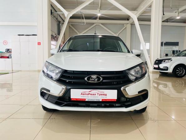 Lada (ВАЗ) Granta I Рестайлинг с пробегом 2023 года, цена 720 000 рублей, 97500 км, седан, Автокод Объявления