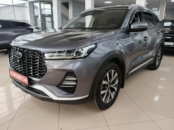 Xcite X-Cross 7 с пробегом 2024 года, цена 2 015 000 рублей, 18000 км, внедорожник, Автокод Объявления