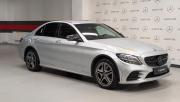 Mercedes-Benz C-Класс IV (W205) Рестайлинг Екатеринбург  - изображение 22