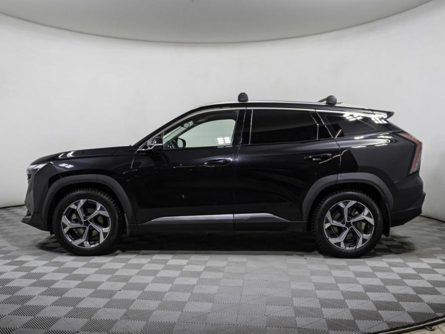 Geely Atlas II Москва  - изображение 9