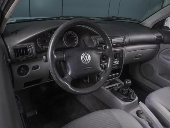 Volkswagen Passat B5 Рестайлинг с пробегом 2002 года, цена 410 000 рублей, 408313 км, универсал, Автокод Объявления