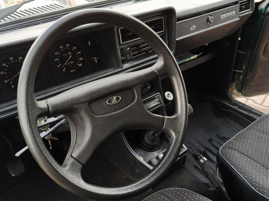 Lada (ВАЗ) 2107 Екатеринбург  - изображение 17